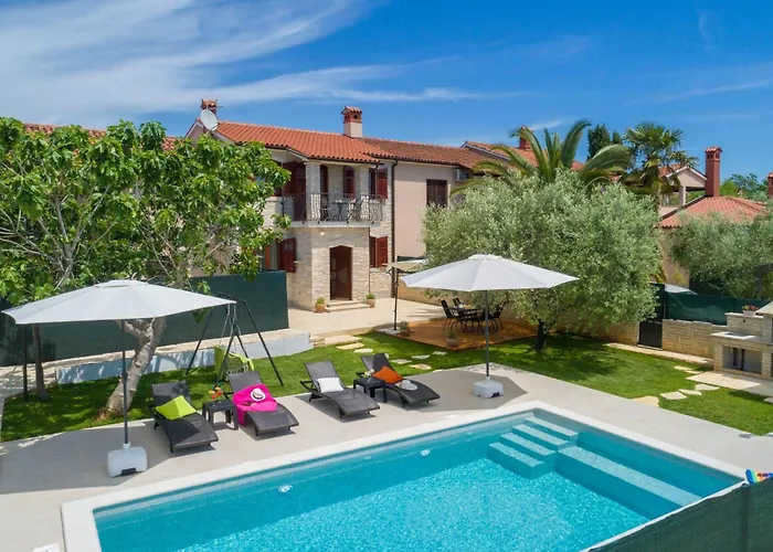 Pietra Villa *