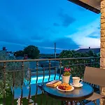 Villa Pietra Galižana