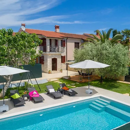 Pietra Villa *