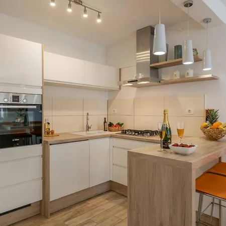 Pietra 빌라 Galižana