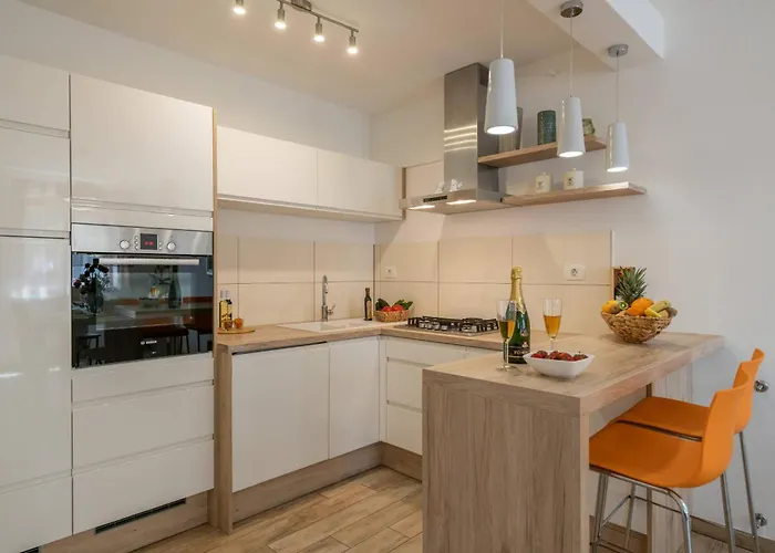 Pietra Villa Galižana